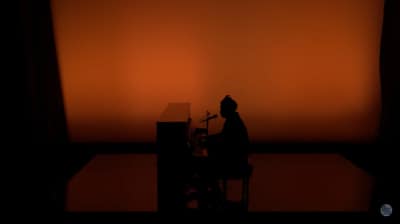 Watch Sampha Perform “(No One Knows Me) Like The Piano” On Fallon