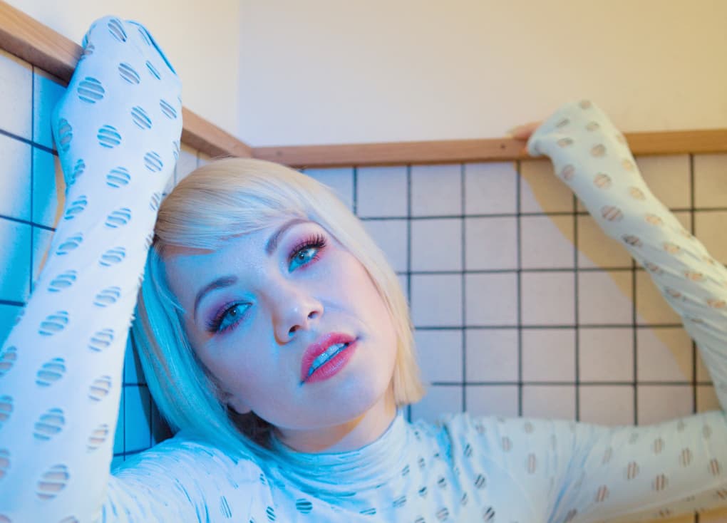 Indecision And Immaculate Pop With Carly Rae Jepsen The Fader