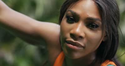 Serena Williams, Soul Intact