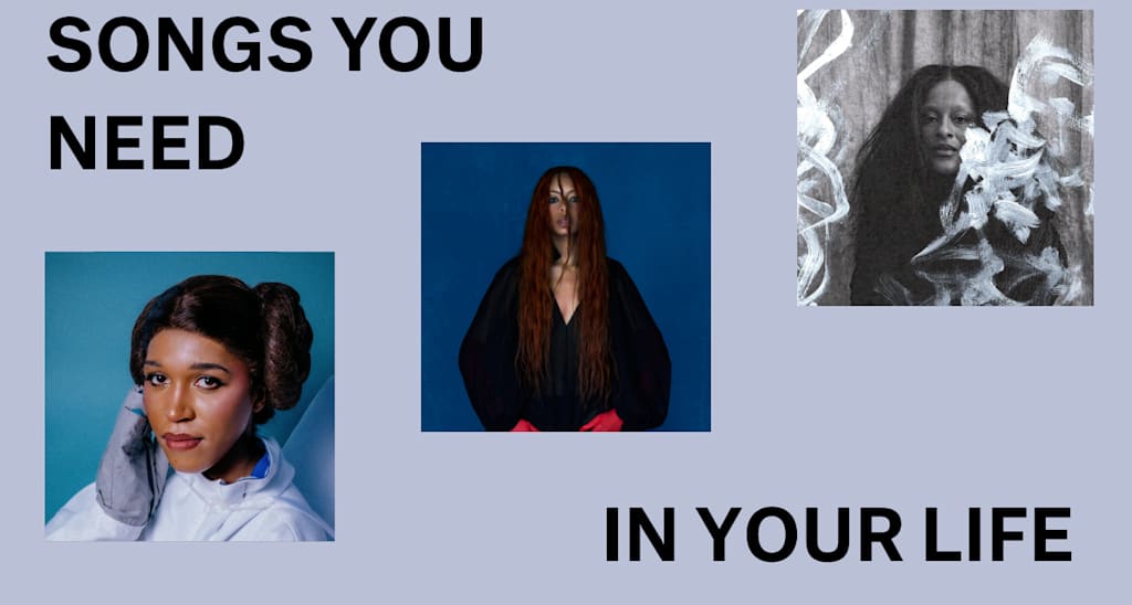 Karol G and Drake’s “Ahi” and other songs you need right now