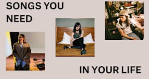 Songs You Need In Your Life This Week: September 2, 2026 