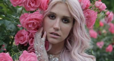 With The Permission Of Dr. Luke, Kesha And Zedd Drop “True Colors” 