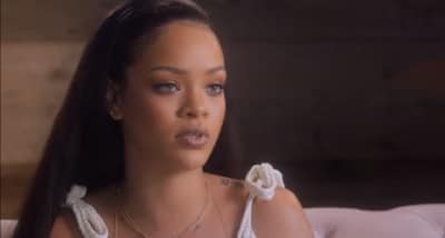 Rihanna Launches College Scholarship Program