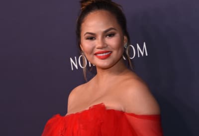 Chrissy Teigen says we’ve been mispronouncing her last name this whole time