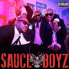 The Diplomats are back, hear their new single “Sauce Boyz”