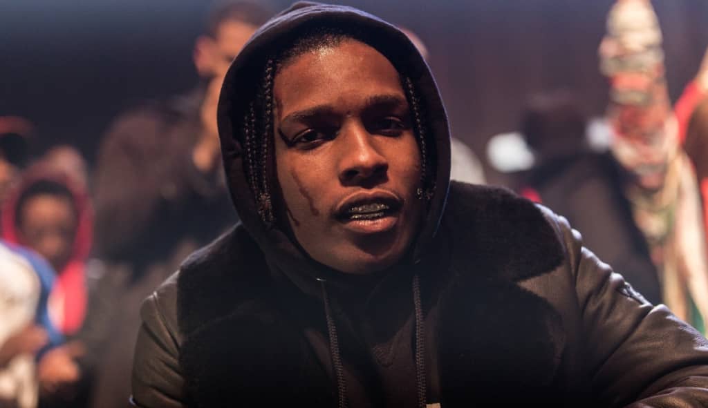 Watch A$AP Rocky’s Money Man Short Film Featuring A$AP Mob And Skepta ...
