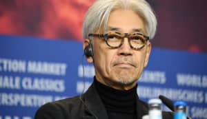 Listen to Ryuichi Sakamoto’s “last playlist,” created to be played at his funeral