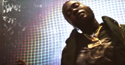 Shy Glizzy Shares Blurry-Visioned Video For “Rounds”