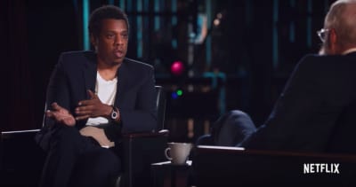 JAY-Z opens up about his mother’s coming out story