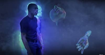 With You. And Vince Staples Share Interactive Video For “Ghost”