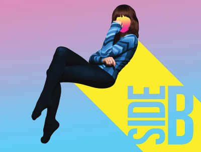 Carly Rae Jepsen To Release E•MO•TION: Side B