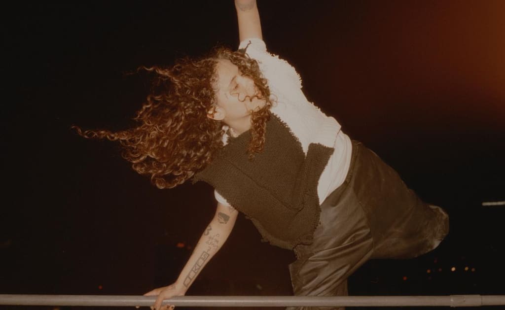 #070 Shake shares “Skin and Bones” with video