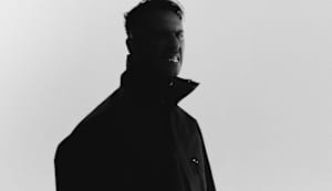 Boys Noize announces first solo album in five years ‘7LLVSION’