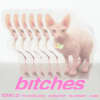 Tove Lo shares artwork for upcoming song “bitches”