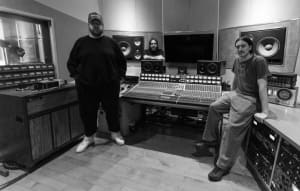 Scotch Mist is making indie rock you can dance to