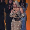 Beyonce wins Album of the Year Grammy for Cowboy Carter