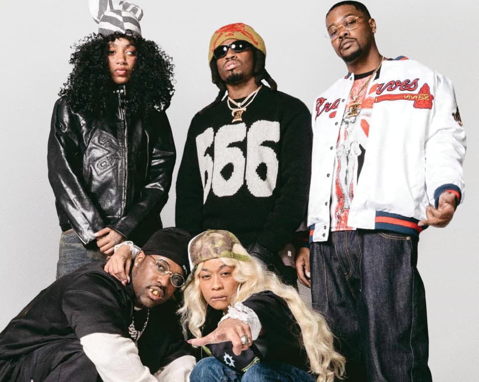 “We came together like Voltron”: An oral history of The Scythe