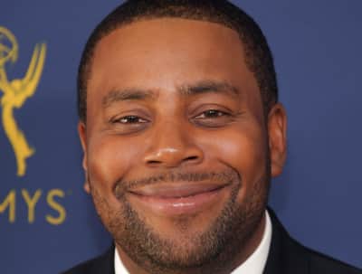 Kenan Thompson says Kanye West “held SNL cast hostage” during SNL speech
