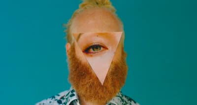 Little Dragon announce new EP Lover Chanting, share title track