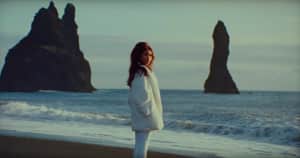 Isabella premieres new video for “More Than Words”