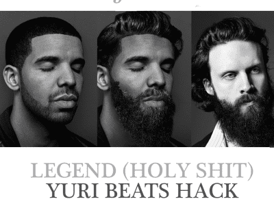 Listen To This Mashup Of Drake And Father John Misty While You Wait For Views