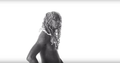 Watch Young Thug’s new video for “Just How It Is”