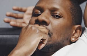 Giggs drops surprise mixtape Now Or Never