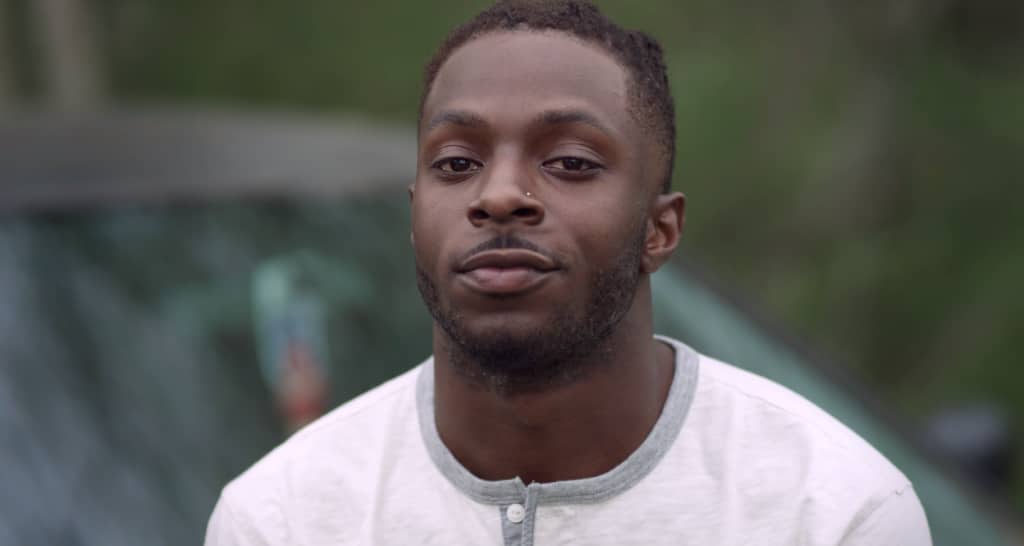 Isaiah Rashad Is Putting Chattanooga On The Hip-Hop Map.