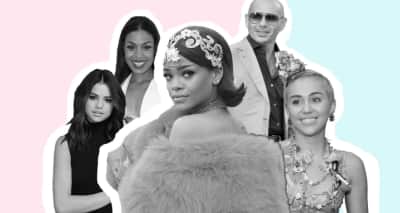 #RIHJECTS: 14 Songs Written For Rihanna That Other People Recorded 