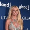 Spurs security guard accused of slapping Britney Spears
