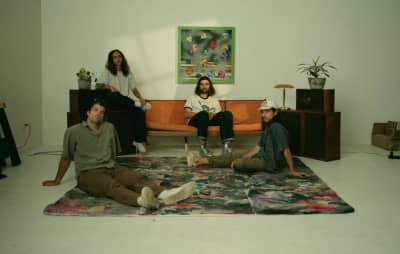 Turnover head west on new song “Tears For Change”