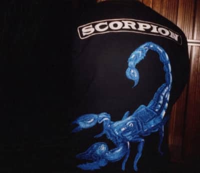 These are the artists behind Drake’s Scorpion  merch