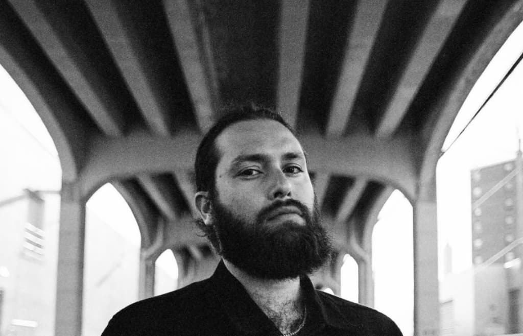 Song You Need: Nick Hakim’s painstaking portrait of a new romance