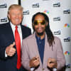 Report: Donald Trump Called Lil Jon An ’Uncle Tom’ During Apprentice Filming
