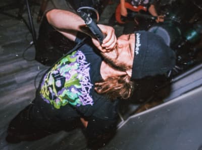Metalcore shredders Mikau share new EP, Abandonware