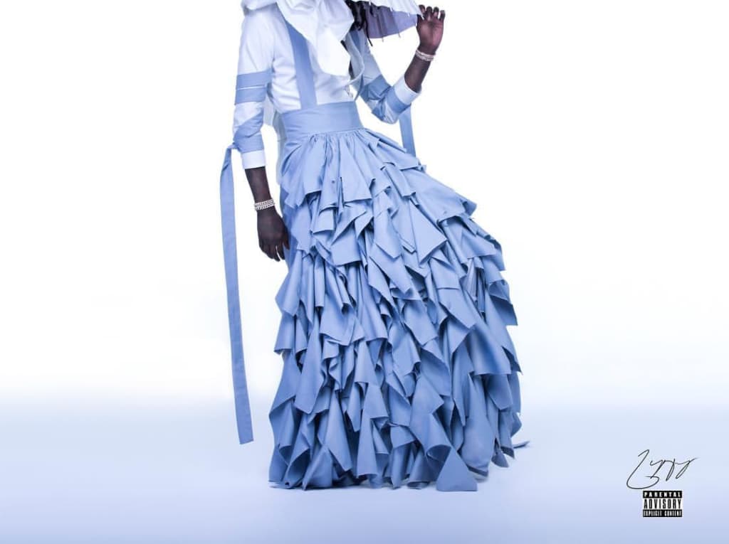 Young Thug Shares JEFFERY Album | The FADER