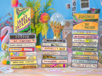 FYF Fest says it wasn’t actually hard to book women artists