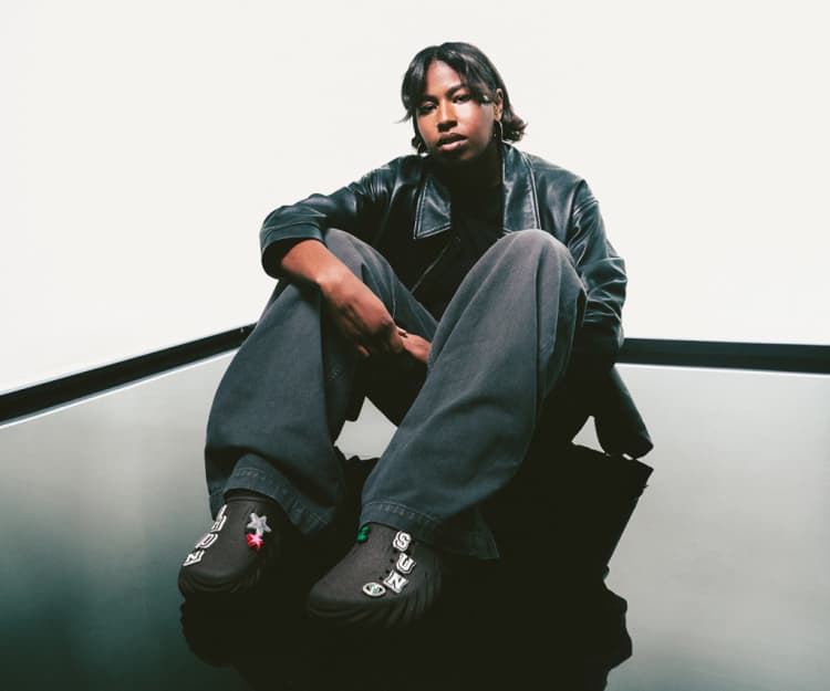 Burberry perry instagram shop