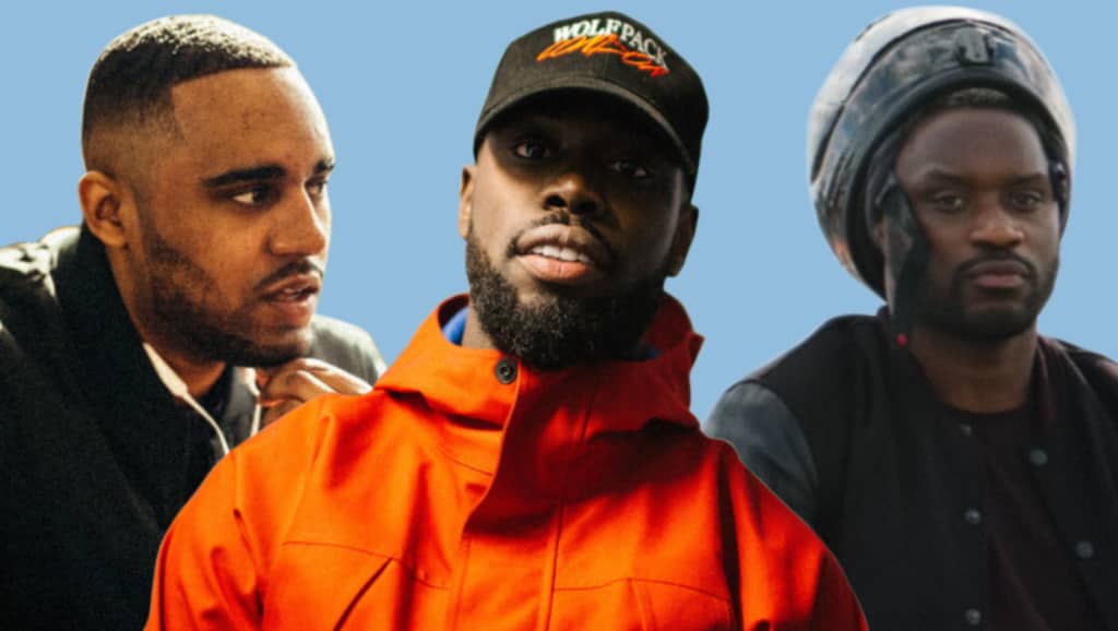 These Are The 9 Grime Anthems You Need This Summer The FADER