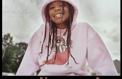 Kodie Shane Recruits Lil Yachty And Lil Uzi Vert For “Hold Up (Dough Up)