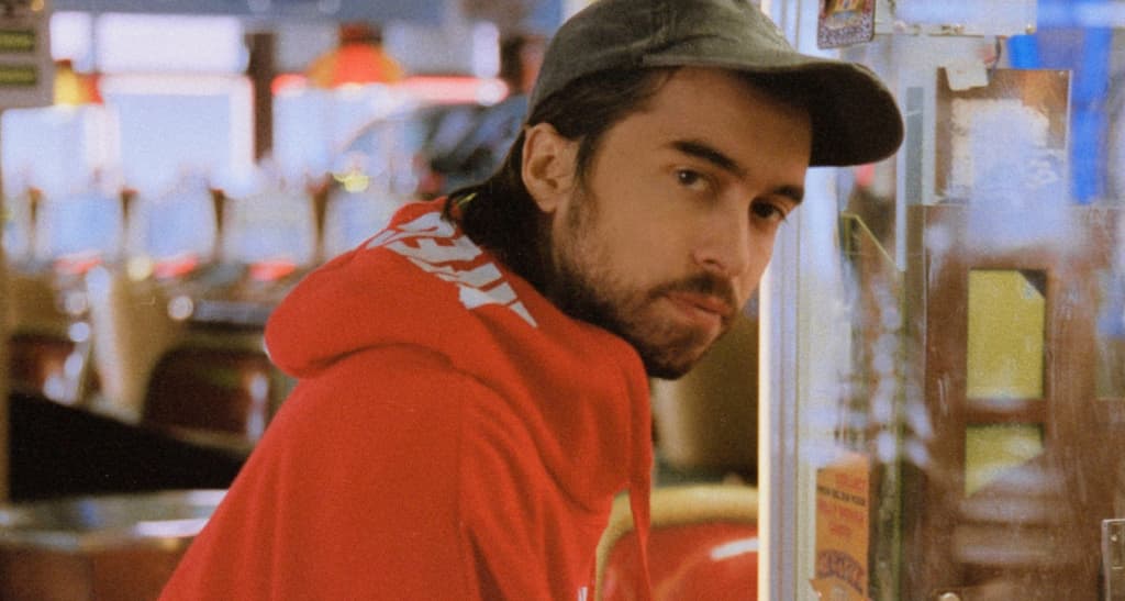 #Alex G shares first taste of his debut movie score, listen to “End Song”