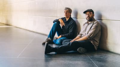 Song You Need: Steve Gunn and David Moore take the scenic route