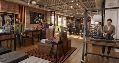 Roland to open a flagship store in New York City