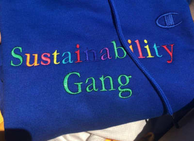 SZA is trying to save the ocean with her new clothing line