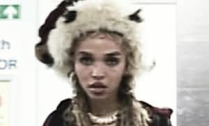 FKA twigs shares video for “which way”