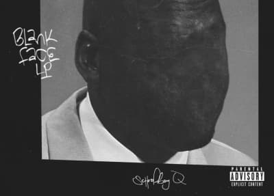 Schoolboy Q Announces Album Title And Shares Cover Art For Blank Face LP
