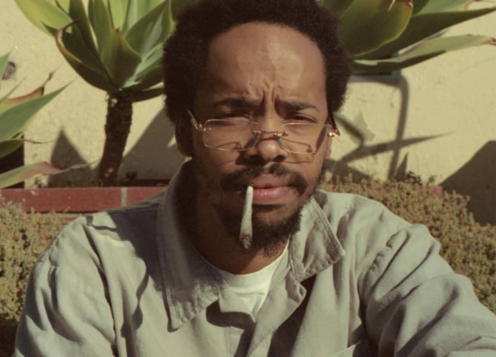 Review: Earl Sweatshirt unwinds on Live Laugh Love