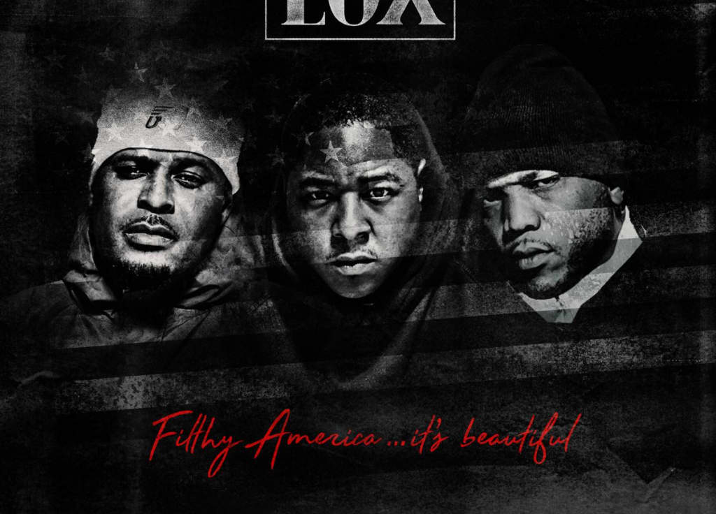 the lox albums wikipedia