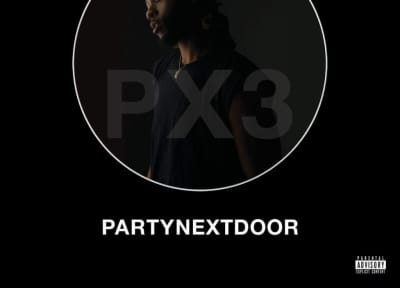 PARTYNEXTDOOR’s P3 Album Is Here
