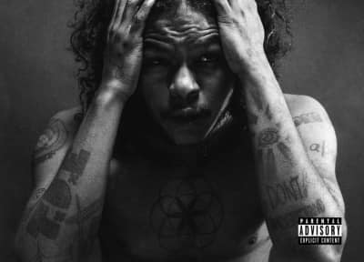Ab-Soul’s DWTW Album Is Coming Out This Friday